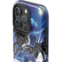 Twilight Duel by Ruth Thompson iPhone 16 Pro Impact Case